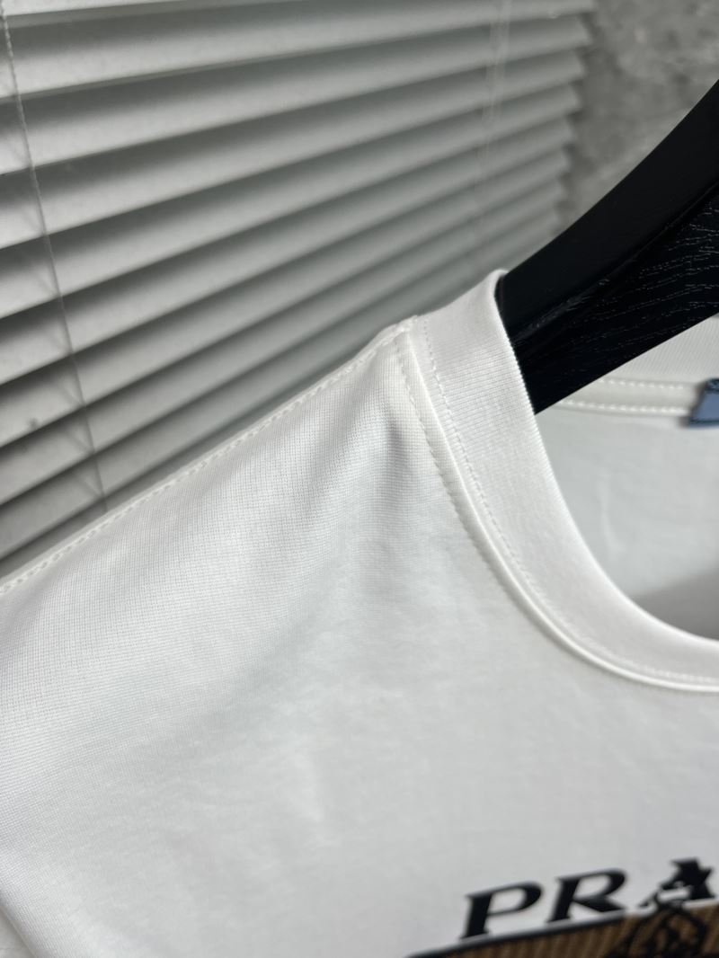 Prada T-Shirts